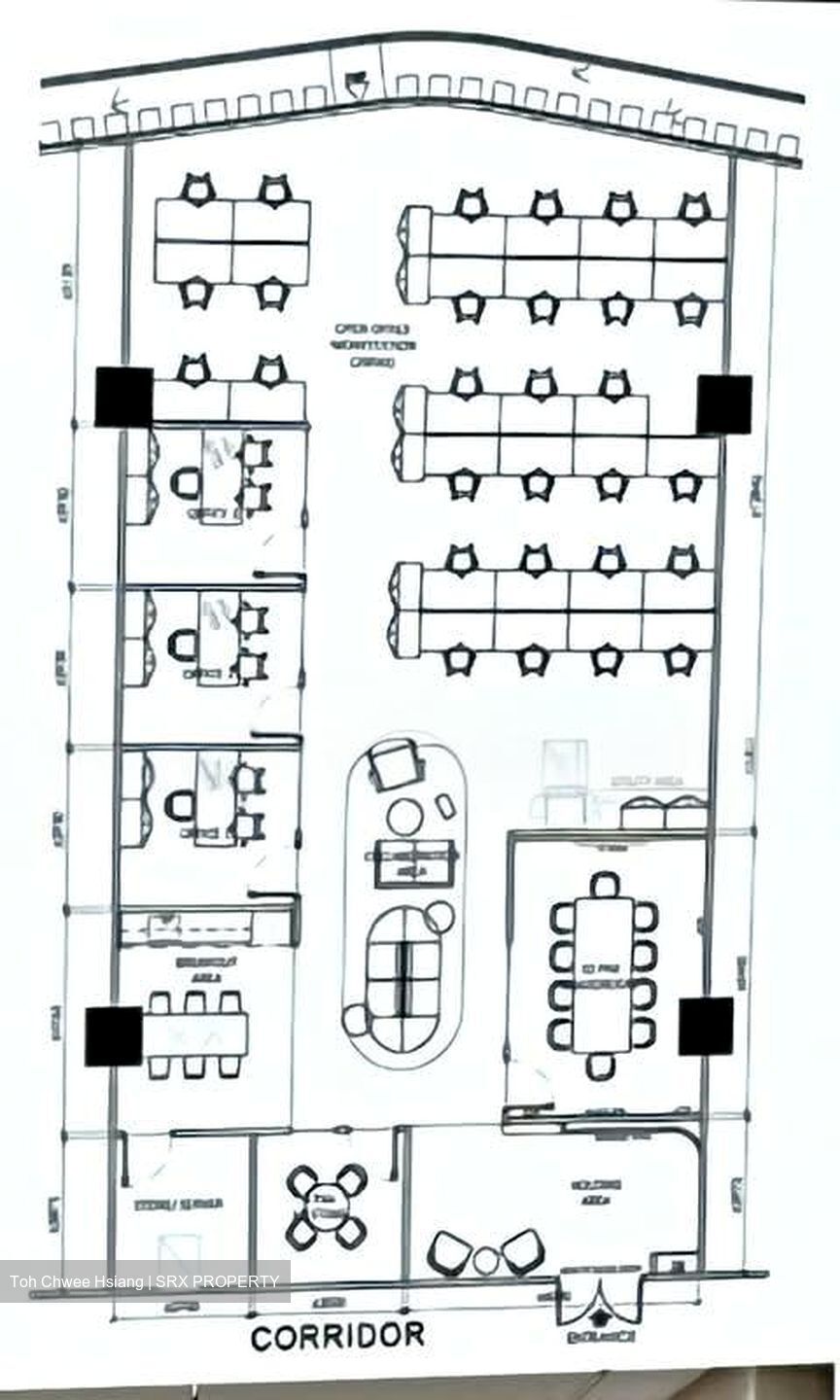 Solaris @tai Seng (D19), Office #572111421
